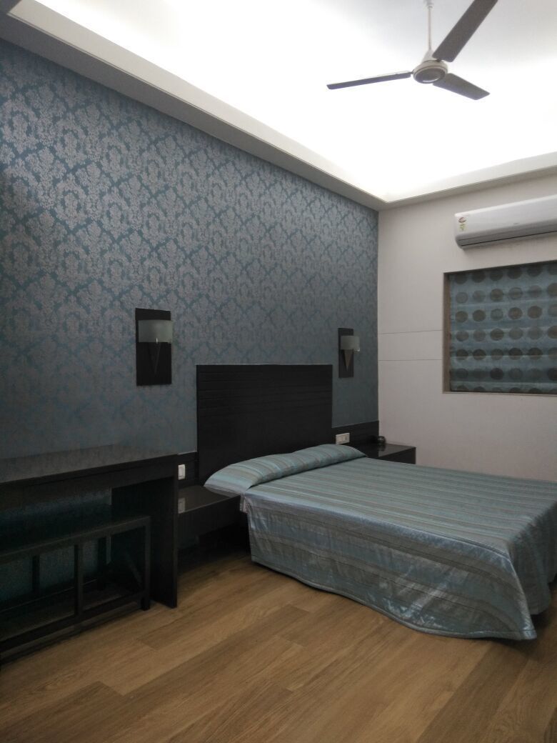 Hotel Sweet Home Mumbai Exterior foto