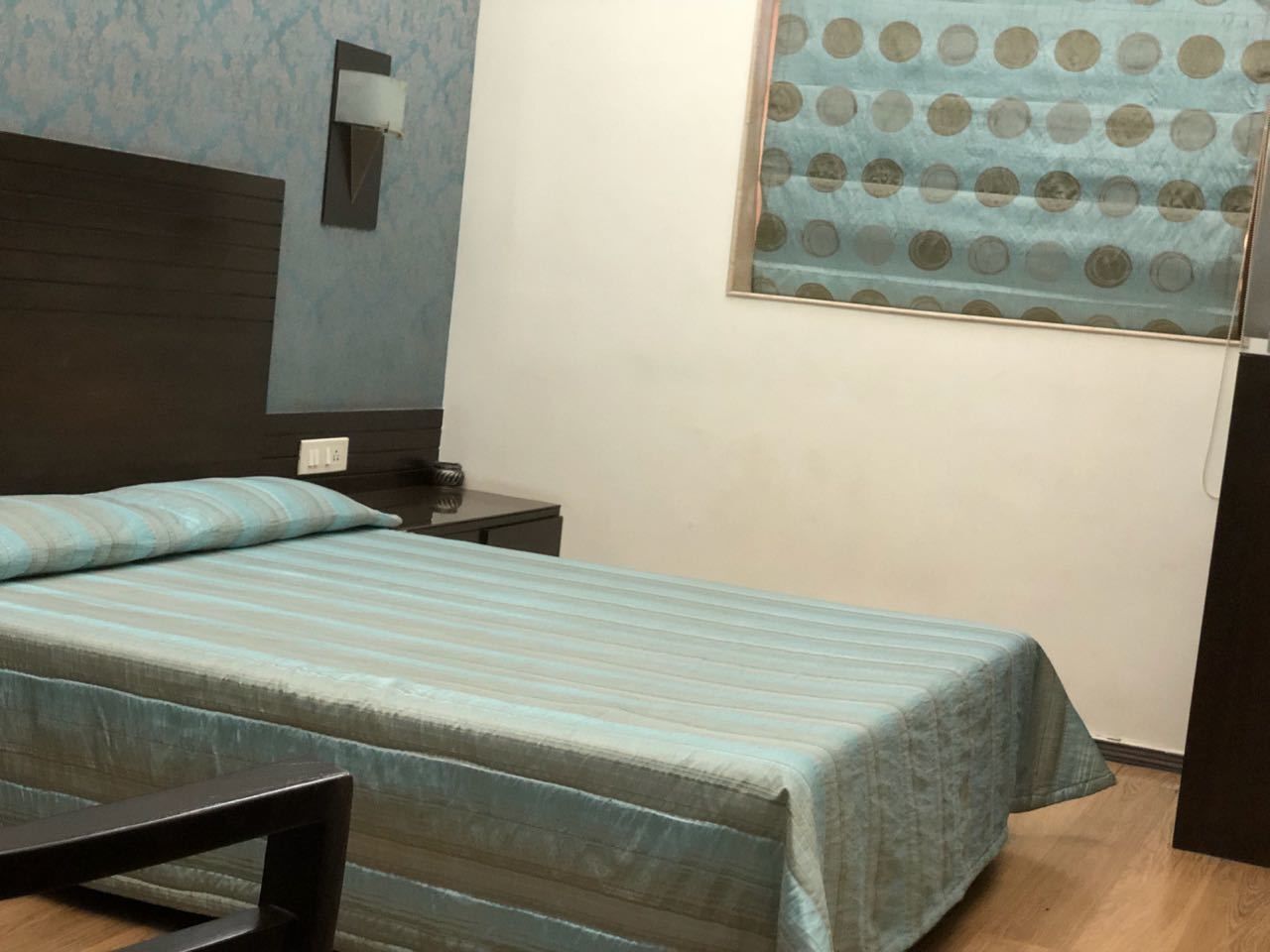Hotel Sweet Home Mumbai Exterior foto